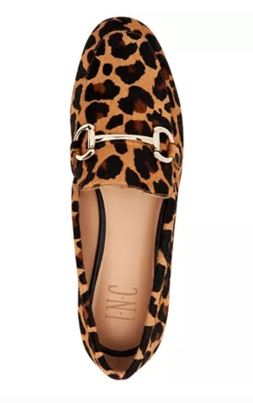 NWT International concepts loafers - Picture 3 of 4